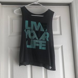 American eagle favorite tank